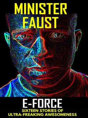 cover image of E-Force